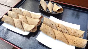 食事・飲み物 / 1