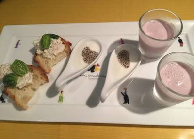 アトリエ・ド・フロマージュ ピッツエリア店