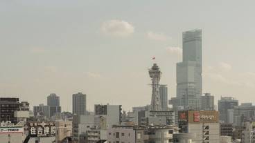 屋上テラス / 23