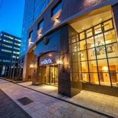 ホテルリソル札幌 中島公園(北海道 ビジネスホテル) / 4