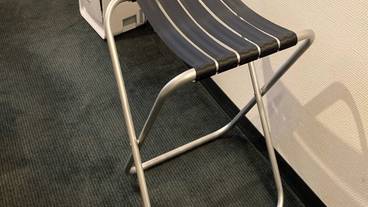 客室の設備とサービス / 32