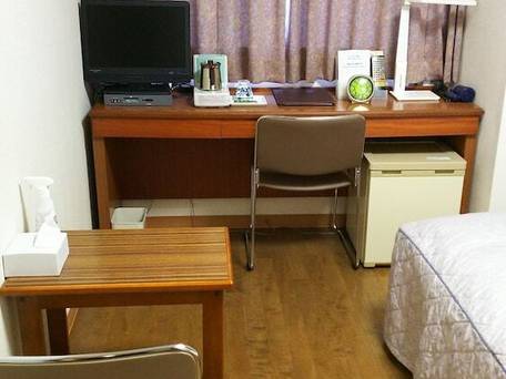 備長炭の湯 ニューセントラルホテル勝田（BBHホテルグループ） / 5