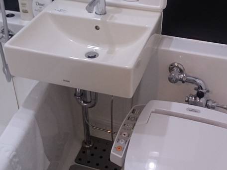 北海道グリーンランド ホテルサンプラザ / 4