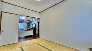 スーペリアファミリールーム 禁煙