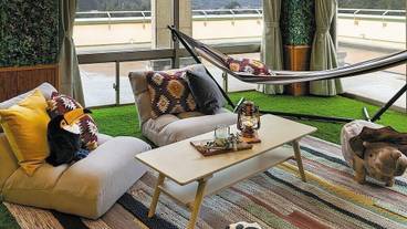 子供向けアクティビティ / 6