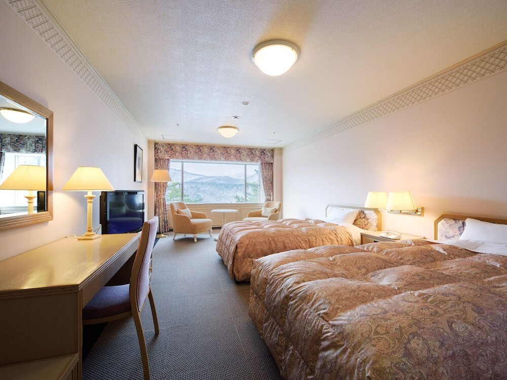 ワクワクが止まらない！旅の目的地にしたくなるホテル3346881