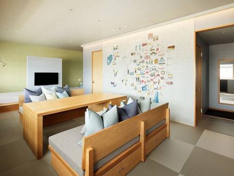 OMO7大阪（おも） by 星野リゾート / 1