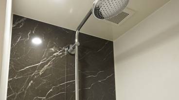 バリアフリー バスルーム / 2