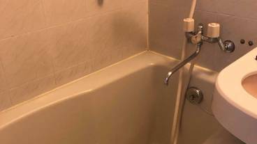 バスルーム / 17