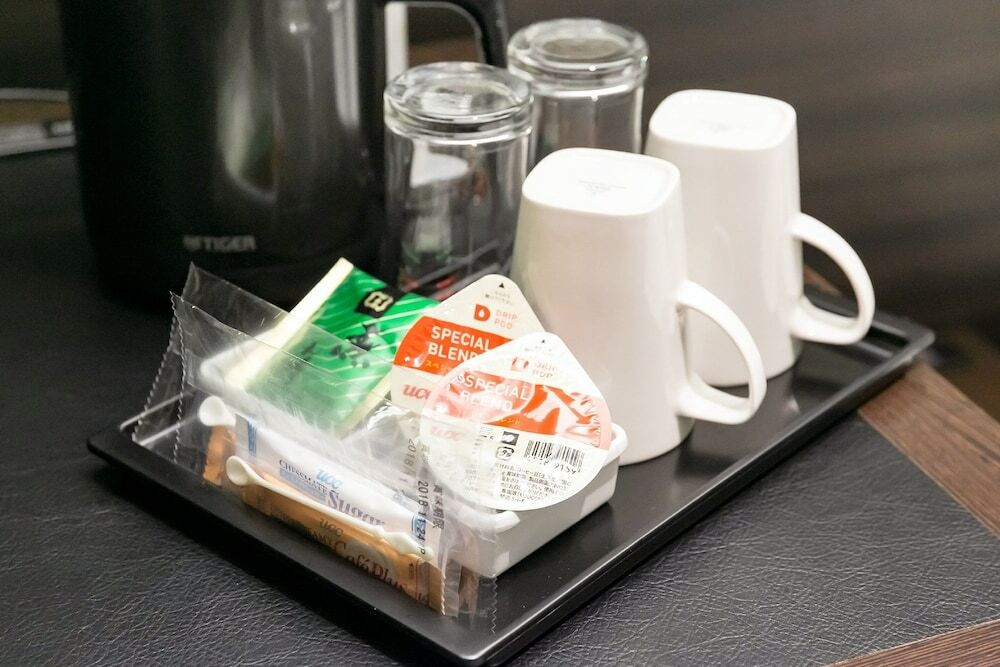 客室の設備とサービス