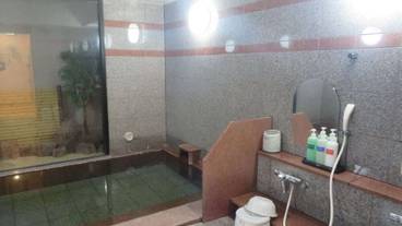 施設内の設備 / 1