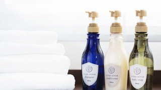 【禁煙】スタンダードセミダブル／10㎡