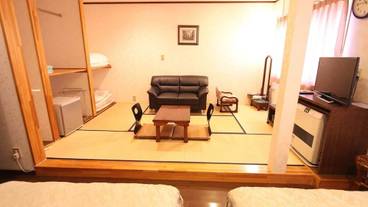 リビング エリア / 13