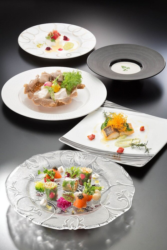 イタリアン「DONODONO」料理一例