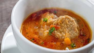 朝食ビュッフェ / 20