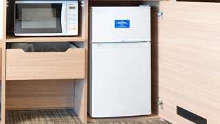 コンフォート スイート 禁煙