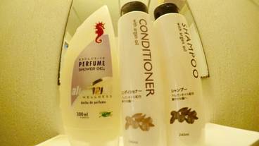 客室の設備とサービス / 10