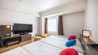 [全室禁煙] フローリング フォース