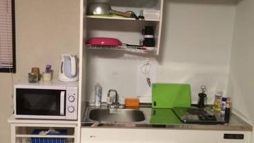 専用キッチン / 6