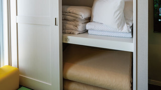 コンセプトファミリーコンド 禁煙