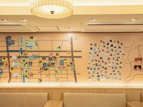 ゴールドステイ 名古屋 栄 / 3