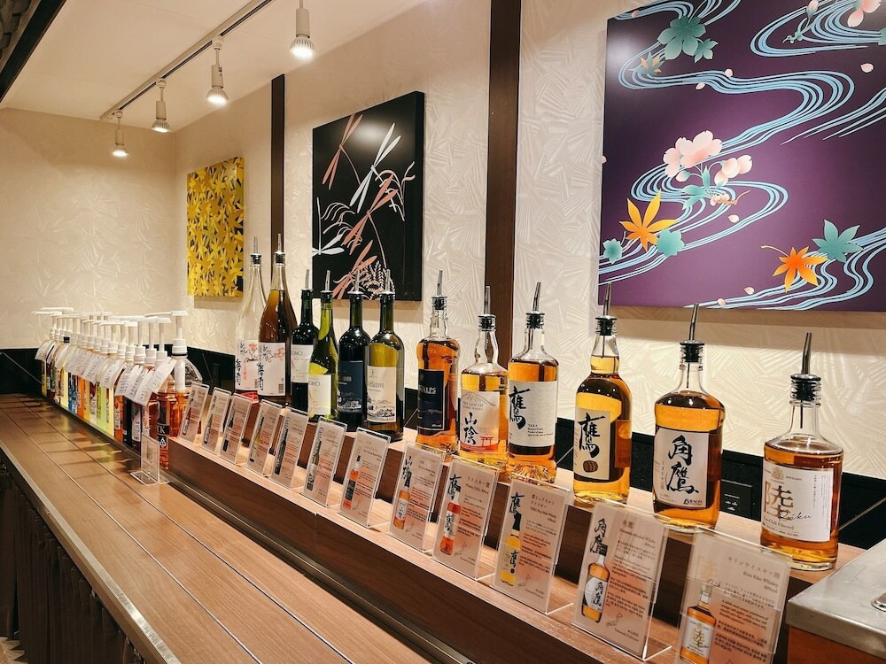 お酒・アイス・ラーメンが無料。手作り朝食も美味4023622