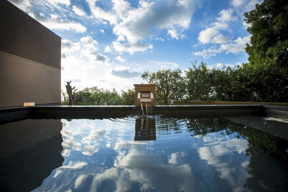 カップル旅なら雰囲気の良い宿に滞在したい♪3565623