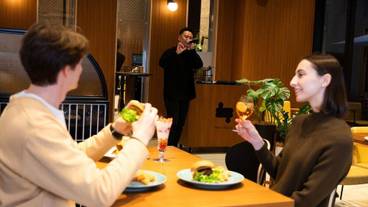 レストラン / 32