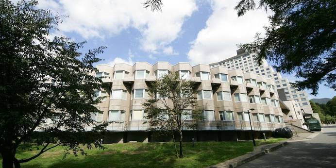 ホテルリステル猪苗代 本館コンドミニアム(福島県 リゾートホテル) / 1