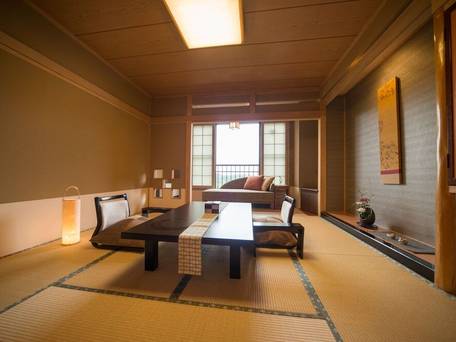 塩原温泉 やまの宿 下藤屋 / 4