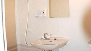 トリプルルーム 禁煙