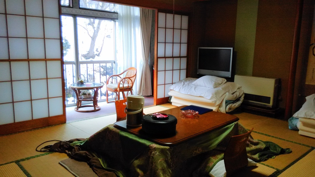 源泉かけ流しでリラックス。川沿いのほっこり宿4085193