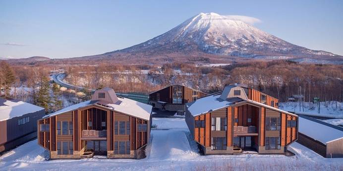 Panorama Niseko（北海道 別荘・ヴィラ・コンドミニアム） / 1