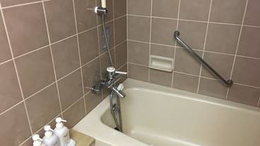 バスルーム / 12