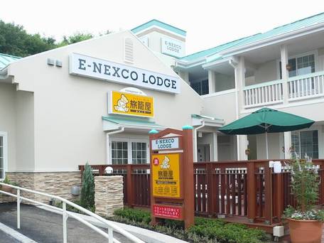 ファミリーロッジ旅籠屋・佐野SA店（EーNEXCO LODGE 佐野SA店） / 4