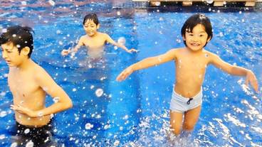 屋外プール / 25