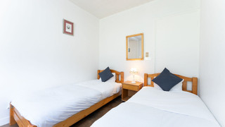 トリプルルーム 禁煙