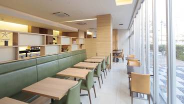 レストラン / 14