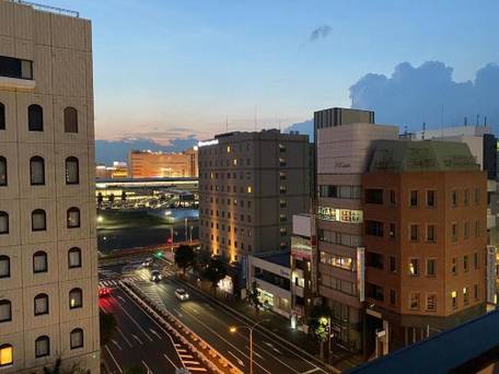 Hotel EL Utsunomiya 7 / 2