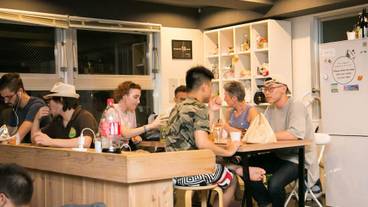 共用キッチン / 10