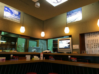 「橋本家」内観 1074397 店内