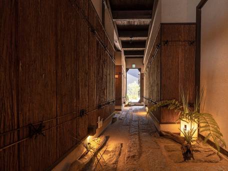 4S STAY 阿波池田 本町通り / 2