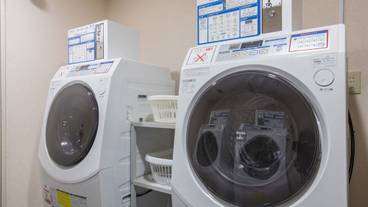 ランドリー ルーム / 9