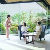 百年庭園の宿 翠水（アートホテル小倉ニュータガワ内）（福岡県 旅館） / 2