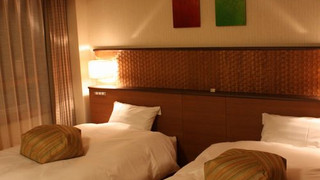 デラックス和ツイン [和室] [禁煙]