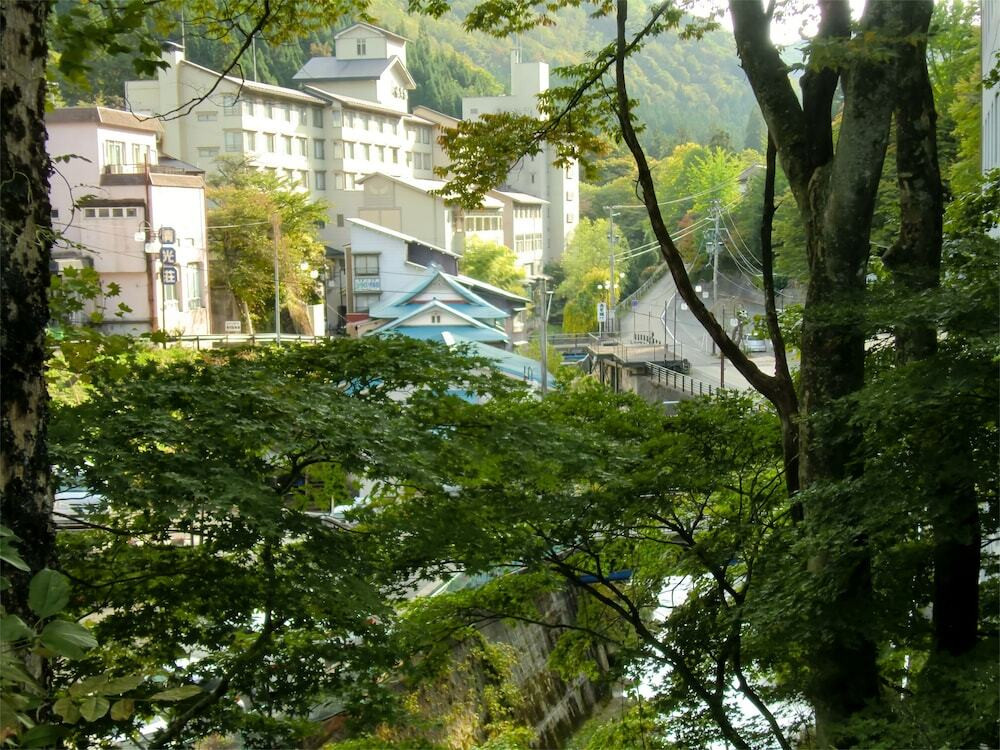 施設からの眺望