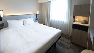 ダブル B ルーム 禁煙