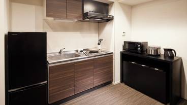 専用キッチン / 22