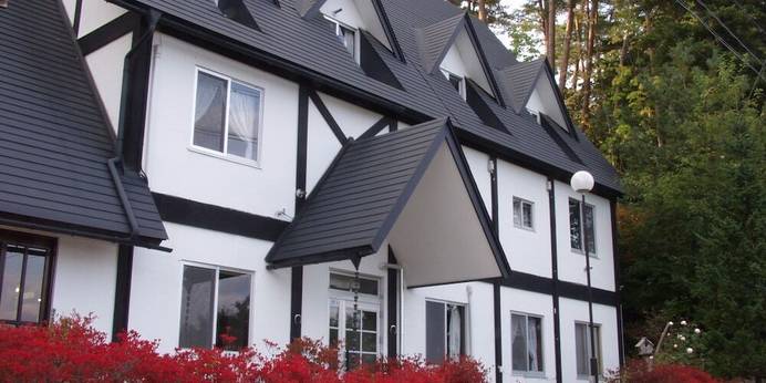 おやど楽（岐阜県 民宿） / 1