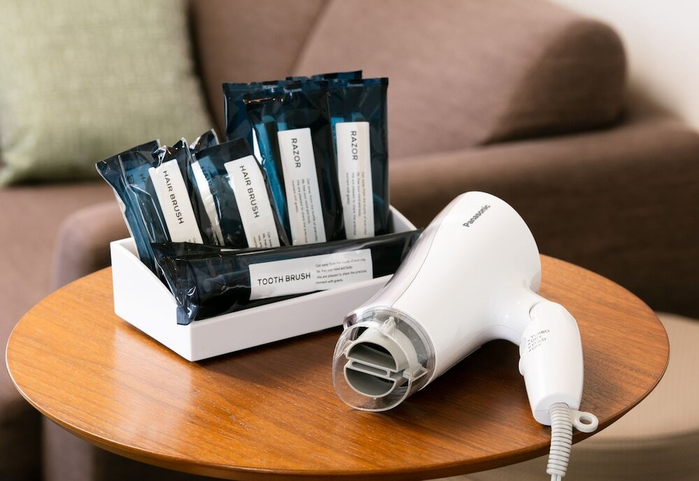 客室の設備とサービス